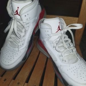 Boys Air Jordan Mars 270 shoes